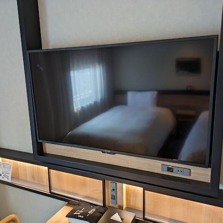 Ref Kansai Airport By Vessel Hotels Izumisano Exterior foto