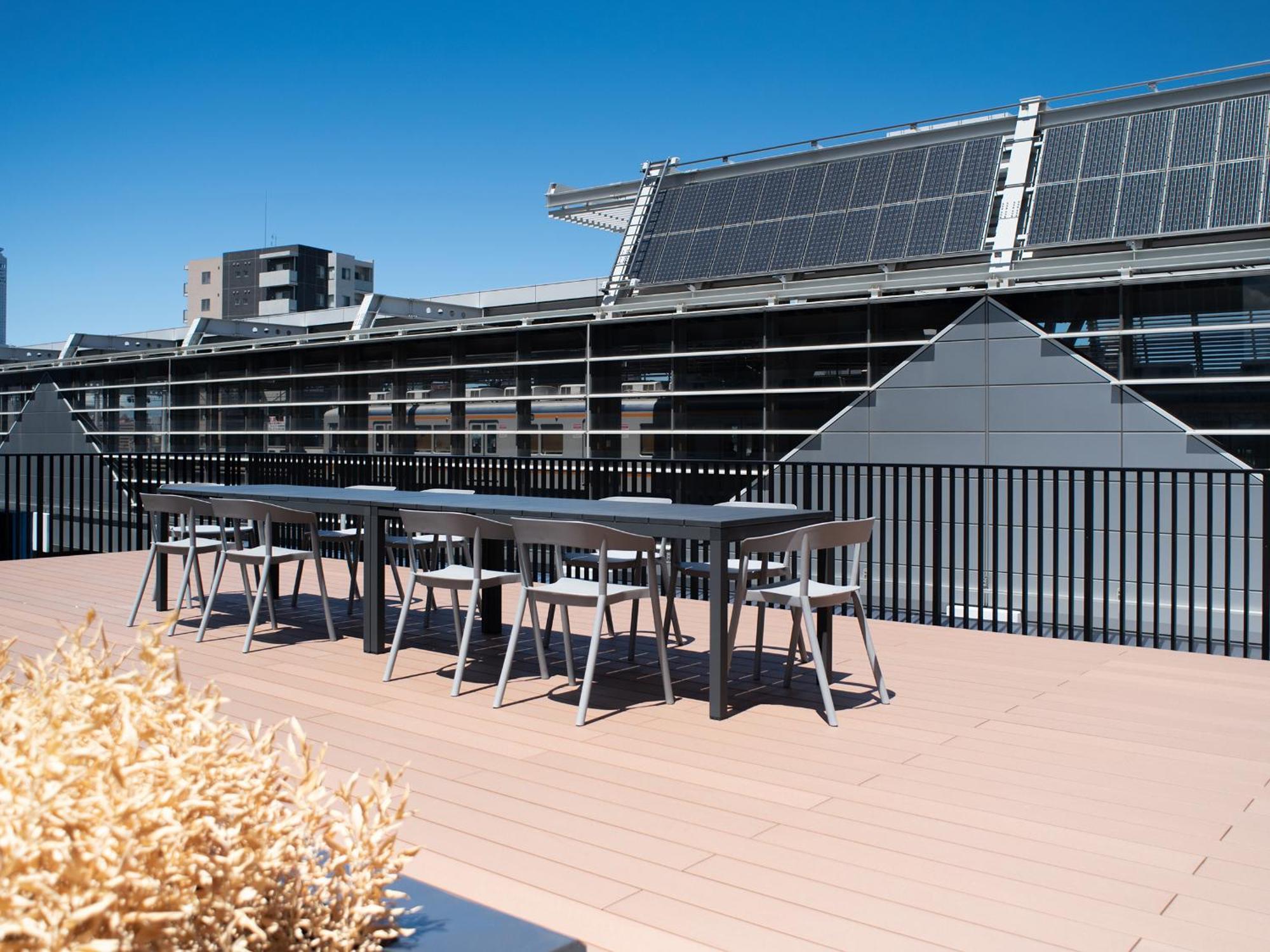 Ref Kansai Airport By Vessel Hotels Izumisano Exterior foto