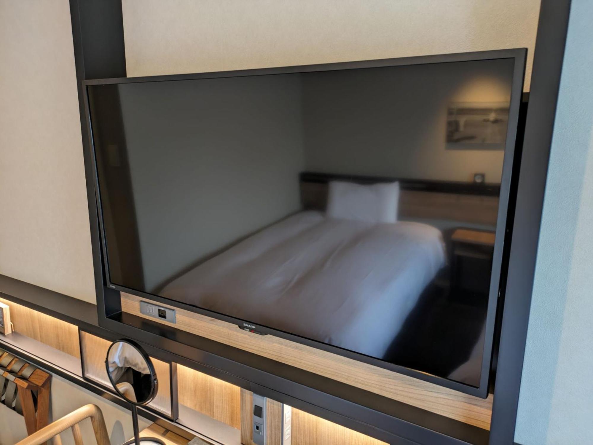 Ref Kansai Airport By Vessel Hotels Izumisano Exterior foto